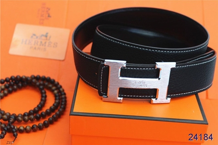 Hermes Belts-326